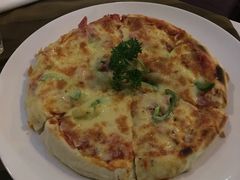 -Mai Mai Restaurant