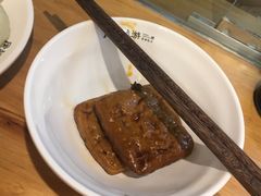 -凤起龙游老面包子(凯德晶品店)