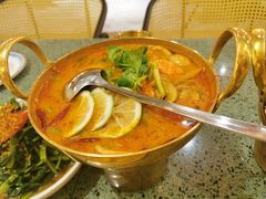 -Home Thai·泰谣(王府井apm店)