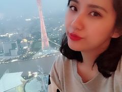 -广州四季酒店