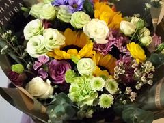 -ChaKo Flora ·茶子花艺 (市北店)