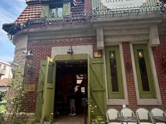 -Money Shops(愚园路店)