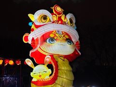 -武汉园博园(武汉自然博物馆)