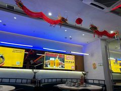 -令狐冲烤鱼·烧菜馆(达明店)