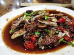 -蛙秘书麻椒鱼(包家巷店)