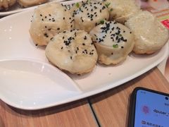 -小杨生煎(香港名都店)