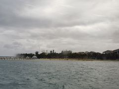 -三亚西岛海洋文化旅游区