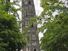 -上海佘山国家森林公园天马山园