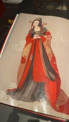 点击看大图 -盘子女人坊古装写真摄影(南京总店)