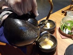 -天水蔬食料理(树德之光店)