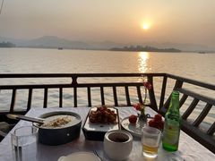 -柳莺湖上·湖景餐厅·江南菜(西湖店)