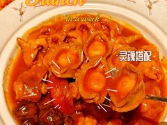 -连鹭海鲜·海肠捞饭·海胆饭(星海店)