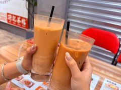 -孖记茶档·热腾茶餐(江南西plus店)