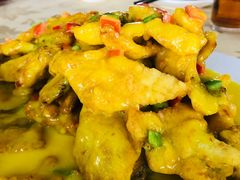 -摩登有记·新派泰国菜(银钻广场店)