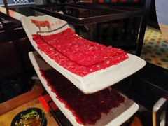 -左庭右院鲜牛肉火锅(新梅广场店)