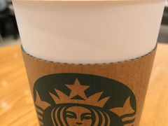-星巴克(深圳海岸城4楼店)