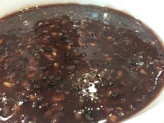 红豆粥-台北楚楚园馅饼粥(虹桥南丰城店)