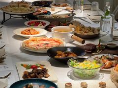 -春树下·树屋花房西餐厅(罍街AS1980店)