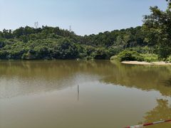 -火炉山森林公园