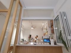 门面-Cafe on warm(丹霞店)