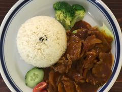 -马来MO简餐.南洋风味料理(美食街店)
