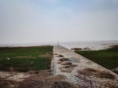 -南汇嘴观海公园