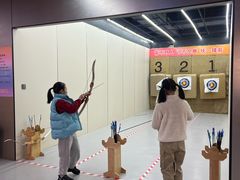 -利剑潮玩·团建·亲子·聚会