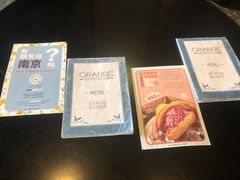 -Alimentari Grande(东湖路店)