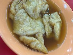 -兴记肉骨茶(甲洞大街第二新分店)