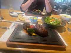 -原石牛扒·约会餐厅(龙城万科里店)