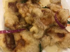 锅包肉-东北王食府(科大店)