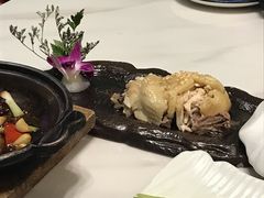 客家手撕鸡-中西名菜(增城万达广场店)