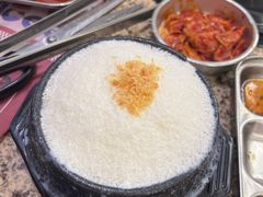 -首尔烤肉大排档(合生汇店)