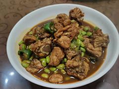 -天目湖刘老四农庄