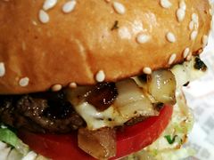 -The Habit Burger Grill 哈比特汉堡(爱琴海店)
