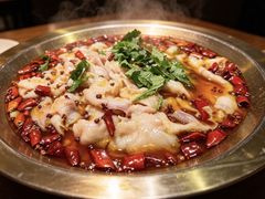 -懒人盐府人家·自贡大麻鱼(安贞店)