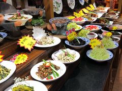 -正阳春烤鸭店(杨楼店)