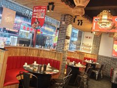 -串王阿三烧烤·小龙虾·烤鱼(拱墅胜利河美食街店)