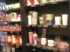 -星巴克(无锡大东方店)