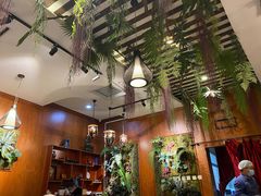 -浩海火烧云傣家菜(京广店)
