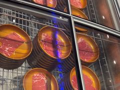 -犇放和牛烤肉·烤榴莲自助(苏宁城市奥莱店)
