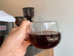 红樱桃手冲-VOYAGE COFFEE(杨梅竹店)