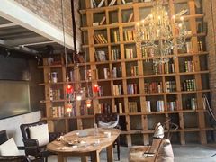 -星巴克臻选(天津恒隆广场旗舰店)