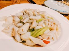 -鱼食饭稻·苏浙土菜17年老馆子(平江路店)