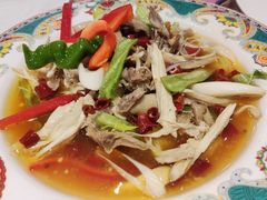 -巴依老爷·新疆美食(上城区天城路店)