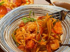 -派尔曼特披萨(万象城店)