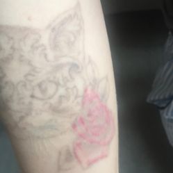 -腾龙刺青纹身TATTOO