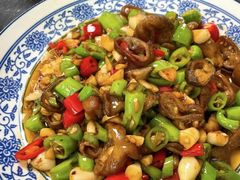 -老铁私房菜