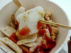 -鸡柳大人鸡柳年糕薯条(农贸云创店)