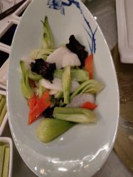 -全聚德烤鸭店·宴会厅(和平门店)